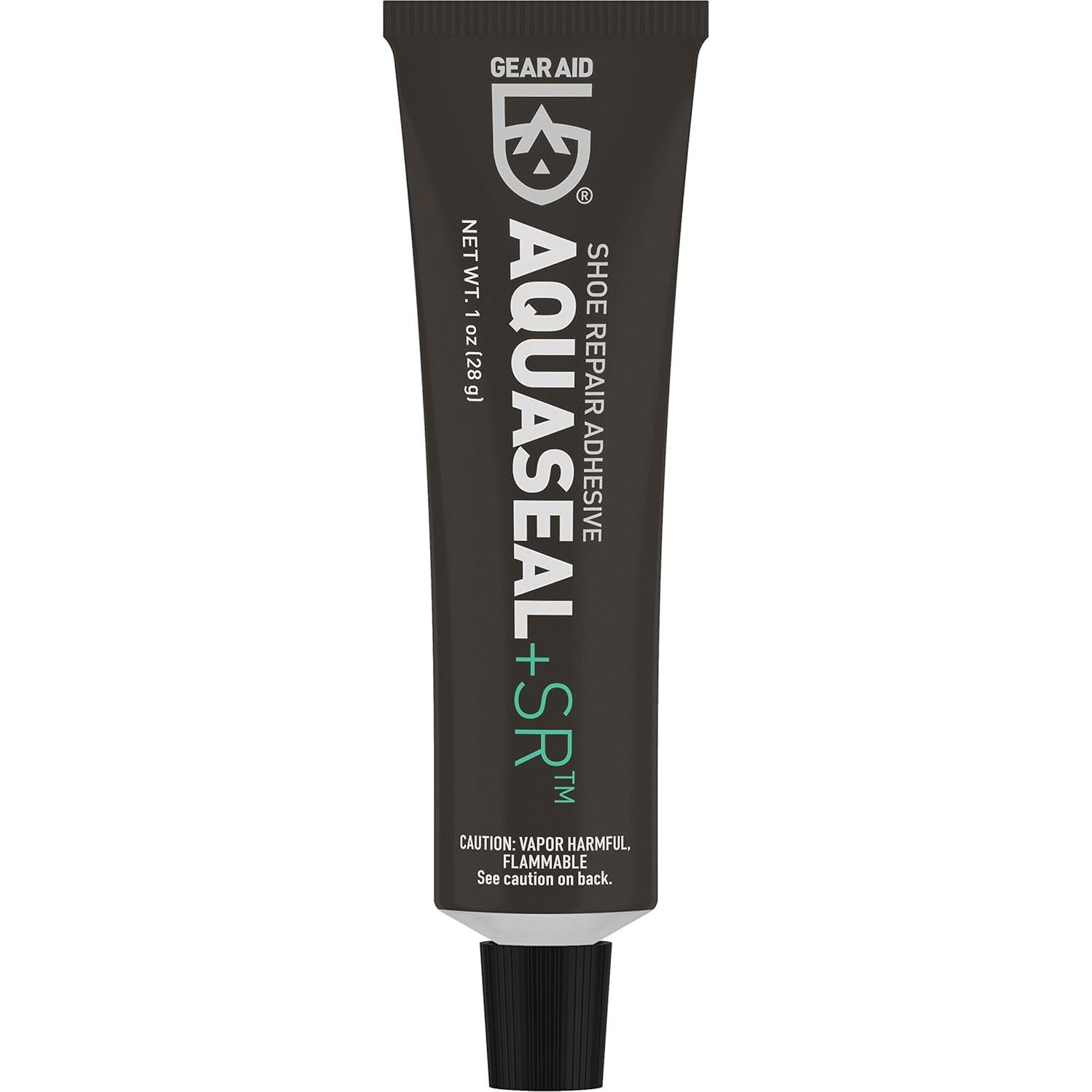 Adhesivo de Reparación GEAR AID Aquaseal SR y FD 1 oz y 0.75 oz