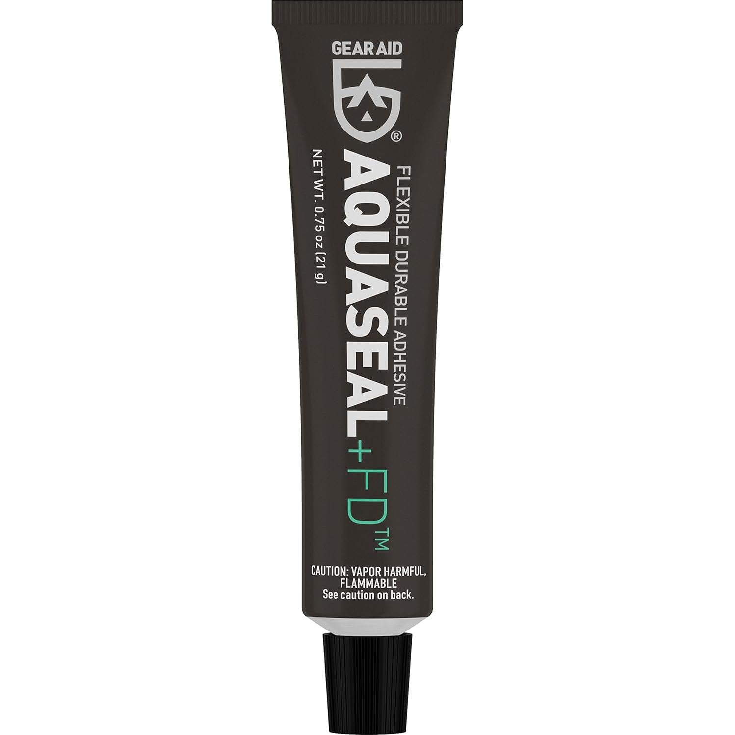 Adhesivo de Reparación GEAR AID Aquaseal SR y FD 1 oz y 0.75 oz