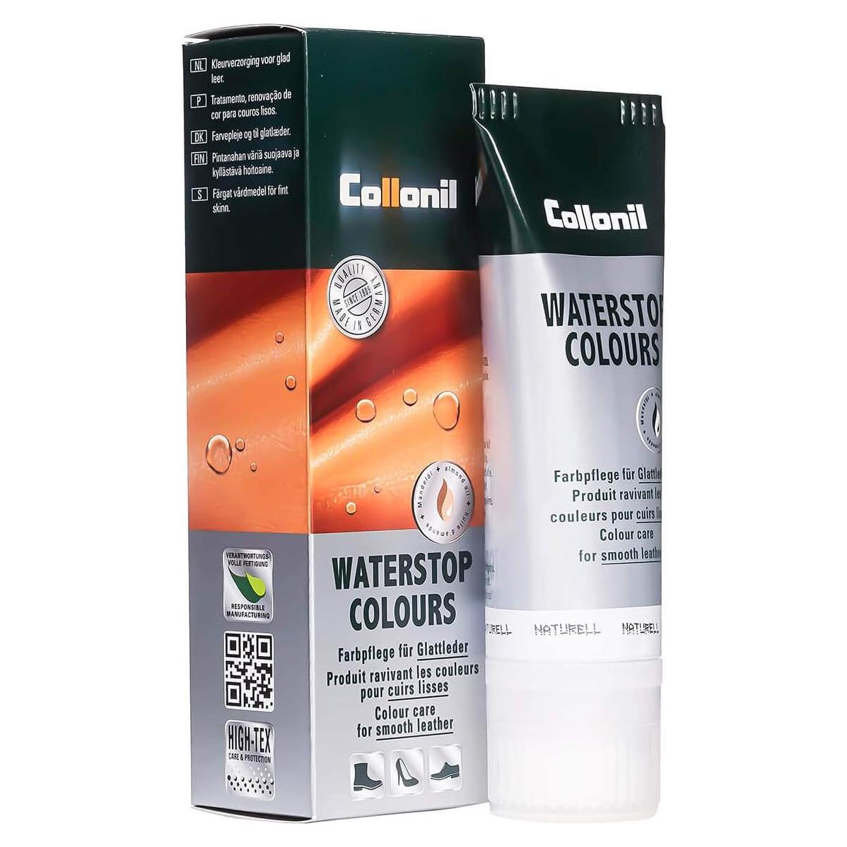 Crema impermeabilizante Collonil Waterstop Classic 75ml