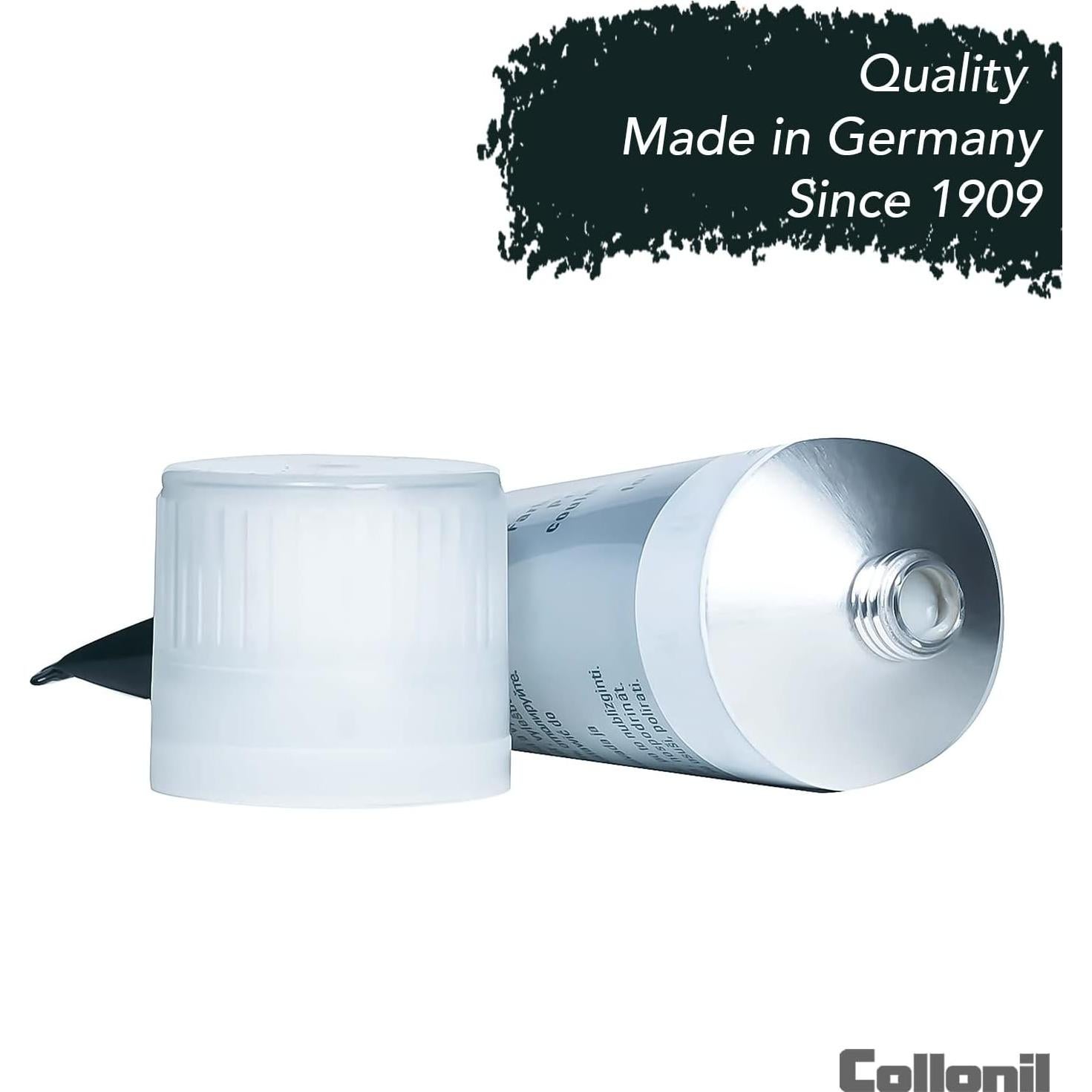 Crema impermeabilizante Collonil Waterstop Classic 75ml