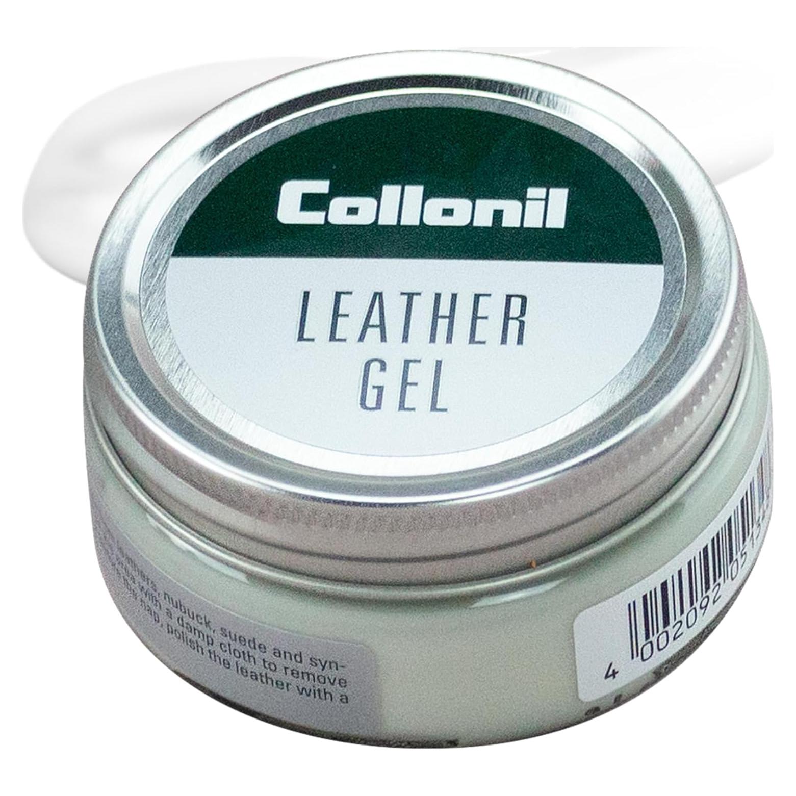Gel Impermeable para Cuero Colonil 230 ml - Cuidado Premium