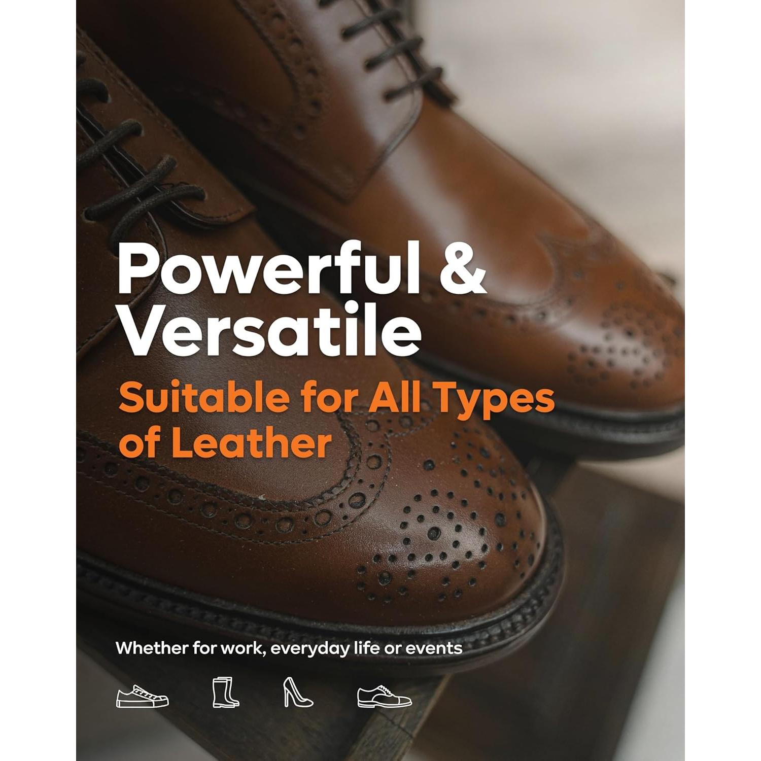 Gel Impermeable para Cuero Colonil 230 ml - Cuidado Premium