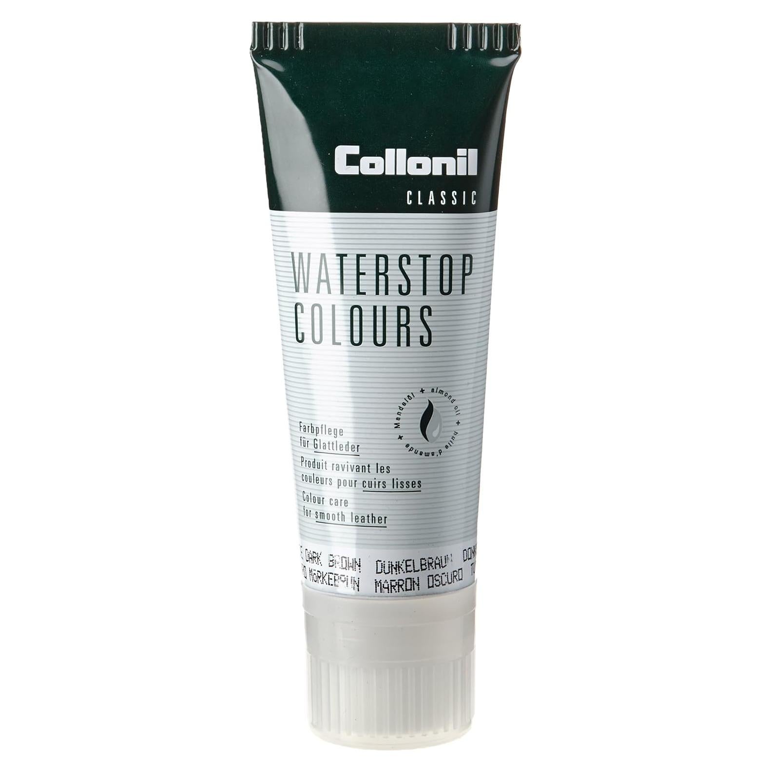 Crema impermeabilizante Collonil Waterstop Classic 75ml