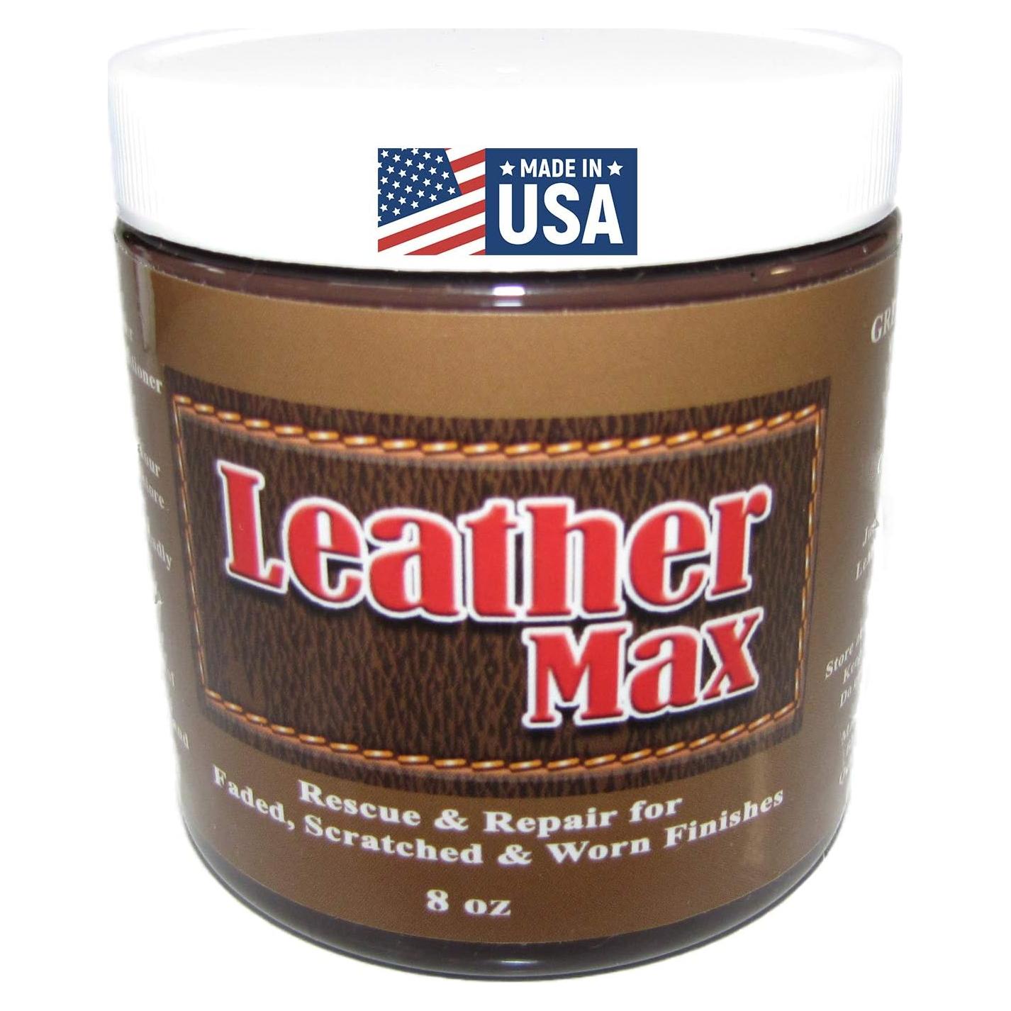 Kit Reacondicionador de Cuero Blend It On 240 ml Blanco