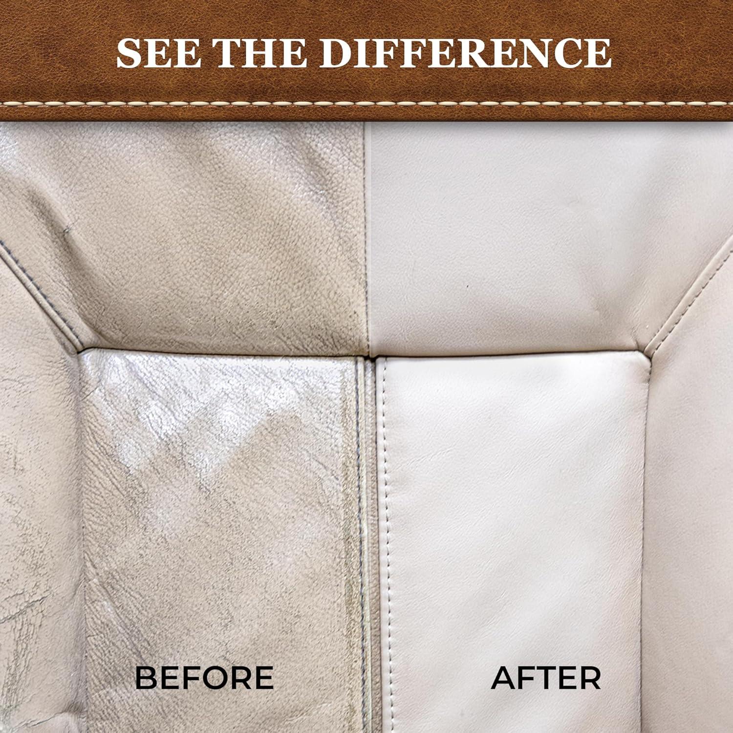 Aceite Rejuvenecedor Leatherique 473 ml - Acondicionador de Cuero