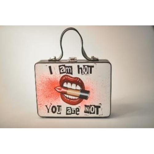 Juego de Pintura Acrílica para Tela Mambo KOMPOZIT 9 Colores 20 ml