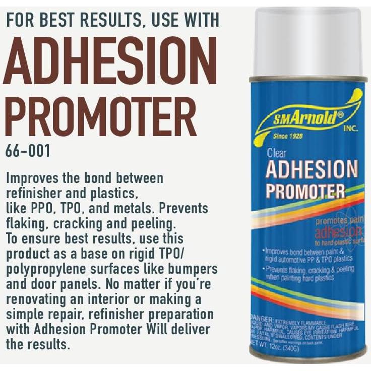 Pintura en Spray S.M. Arnold Beige Claro 311 g Acabado Brillante