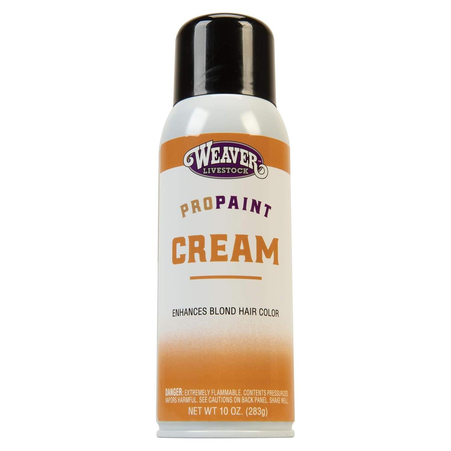 Pintura Pro-Touch Weaver Leather 283.5g Color Crema