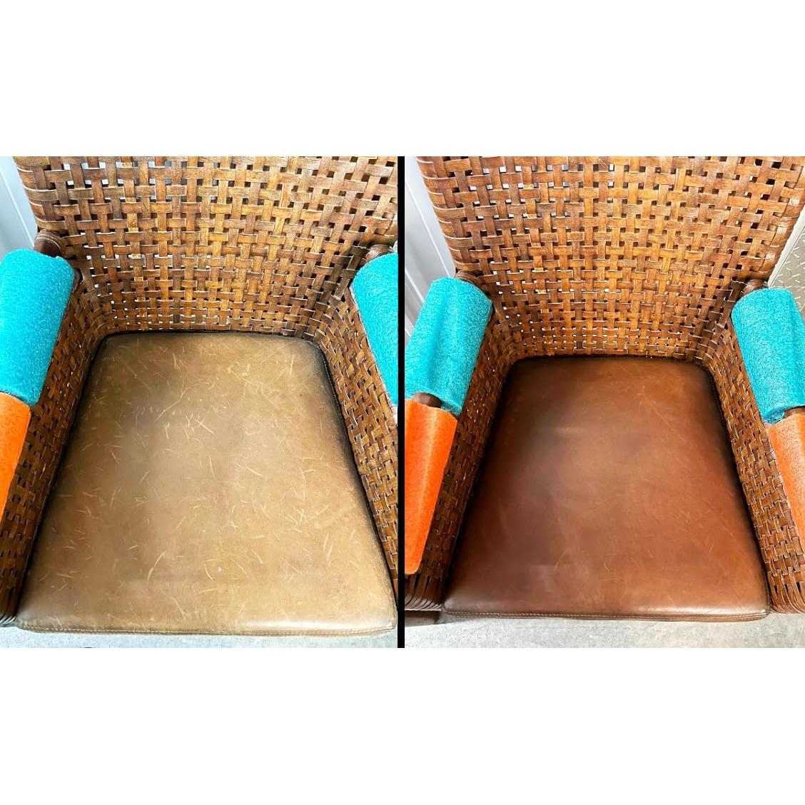 Crema Acondicionadora de Cuero Skidmore 0.45 kg Natural