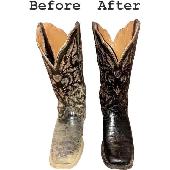 Crema Acondicionadora de Cuero Skidmore 0.45 kg Natural