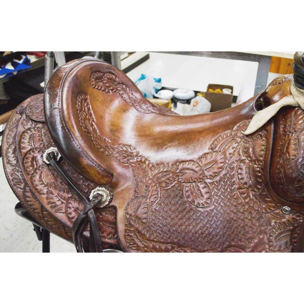 Crema Acondicionadora de Cuero Skidmore 0.45 kg Natural