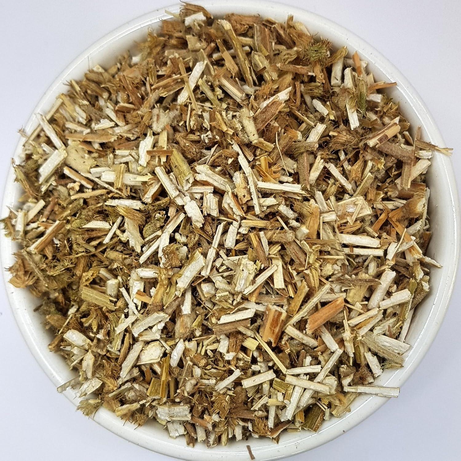 Hierba Horehound Blanco Orgánica Herba - Té Herbal 50g