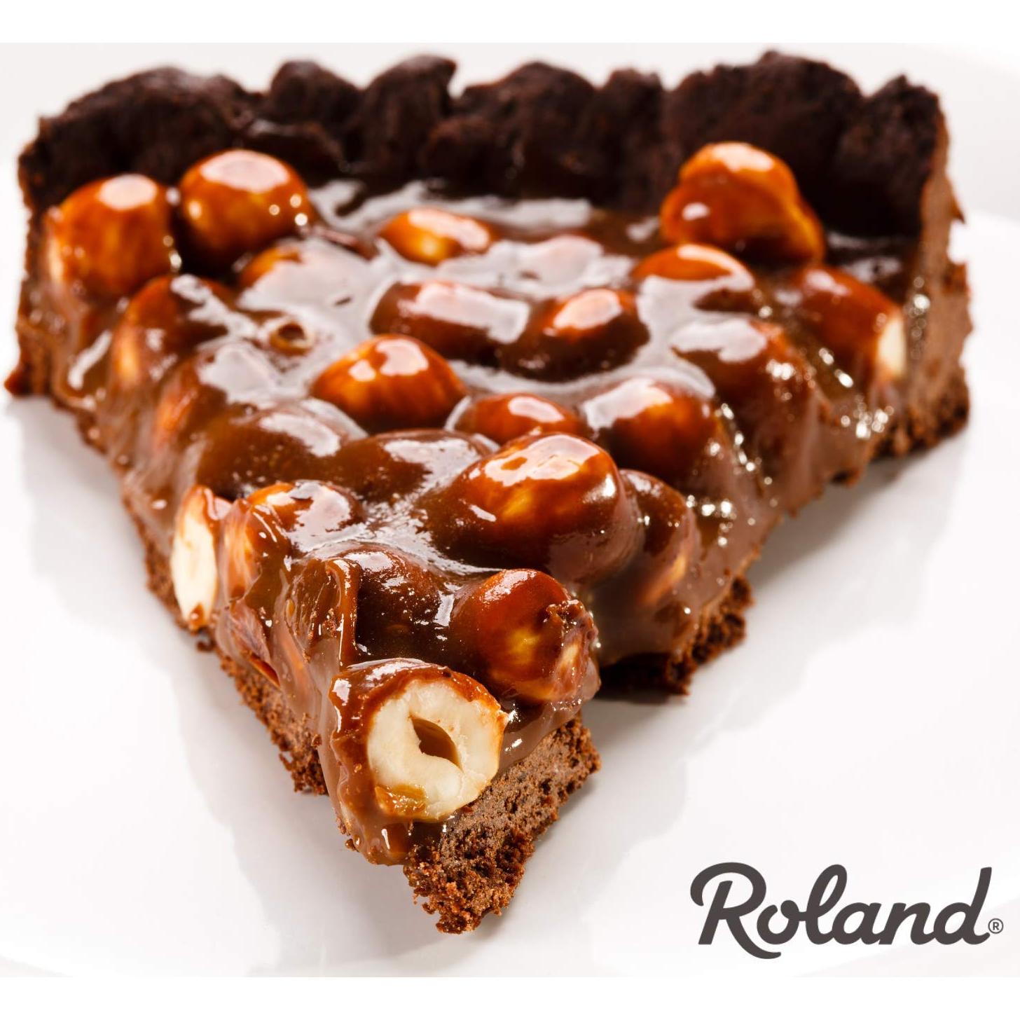 Aceite de Avellana Tostado Roland Foods 240 ml - Gourmet