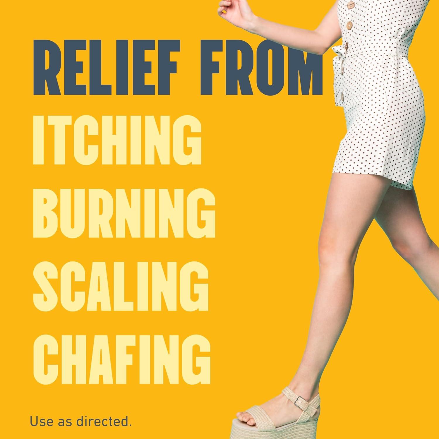 Polvo Antifúngico Lotrimin 177 g para Picazón de Ingle