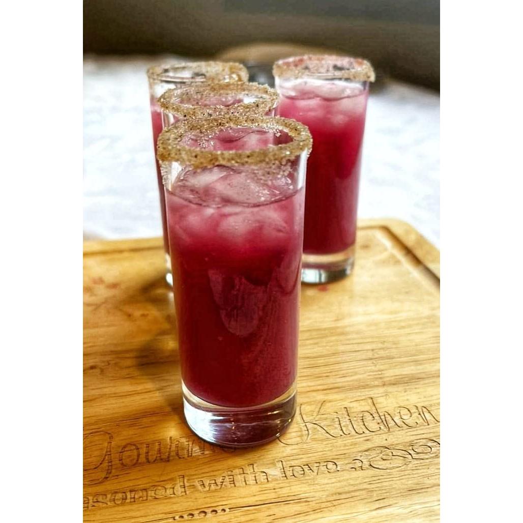 Polvo de Fruta Java Plum Indus Farms 0.91 kg - Sin OGM, Sin Gluten