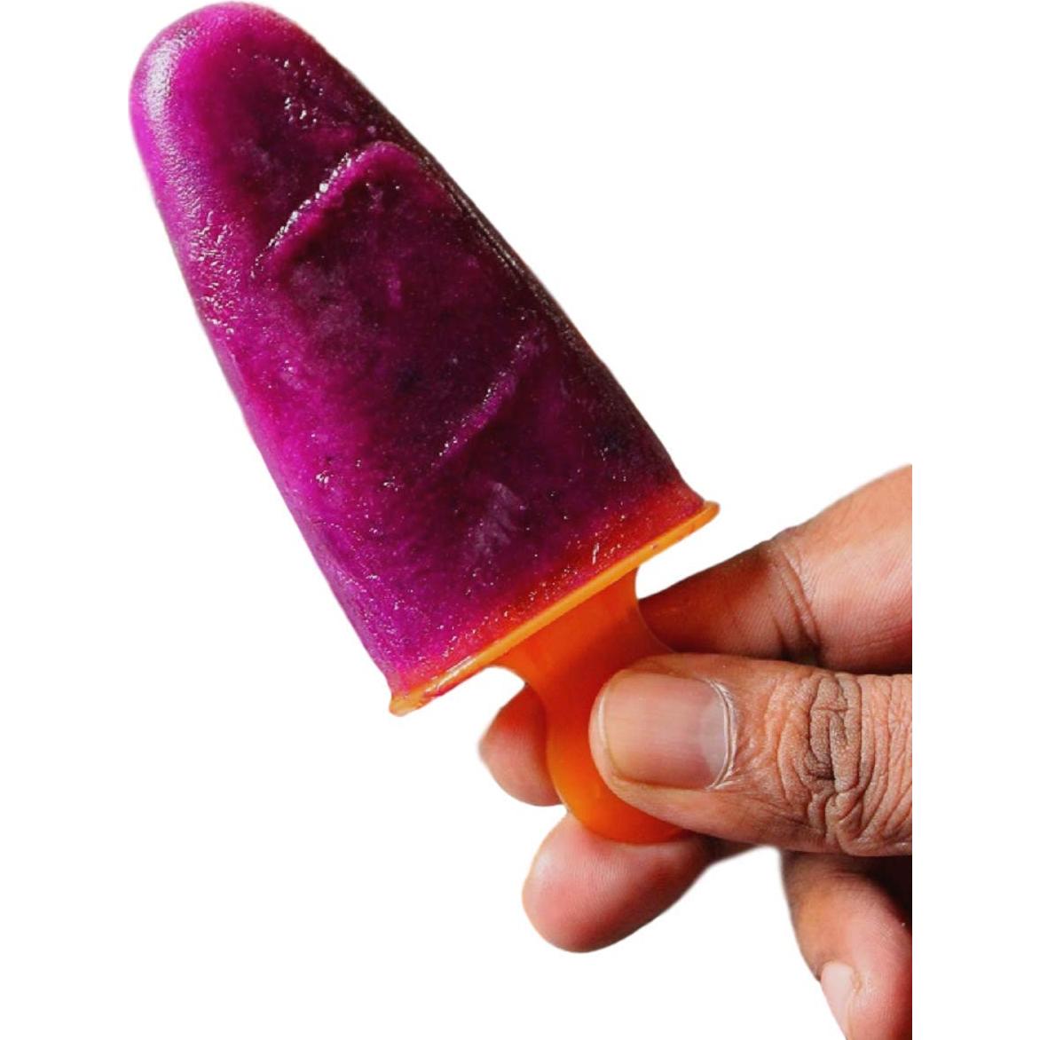 Polvo de Fruta Java Plum Indus Farms 0.91 kg - Sin OGM, Sin Gluten