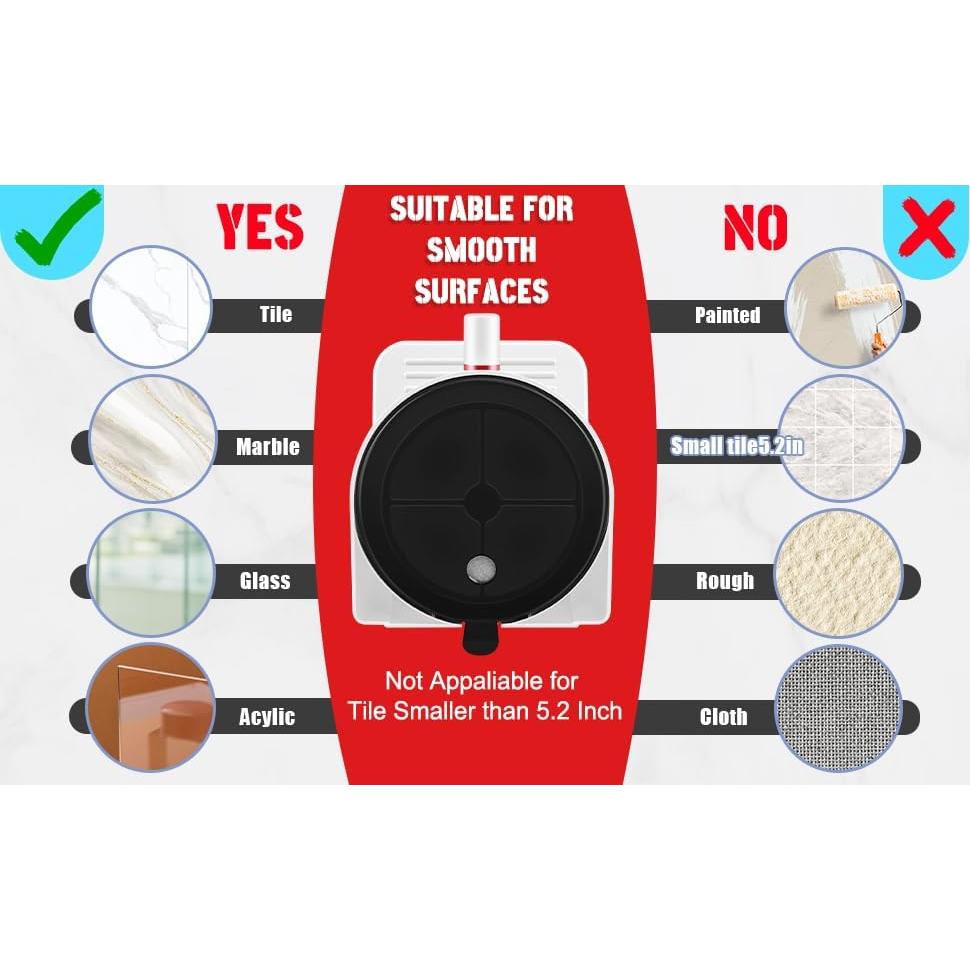 Reposapiés de Ducha Antideslizante FLAVOCAL Plegable 0.48kg