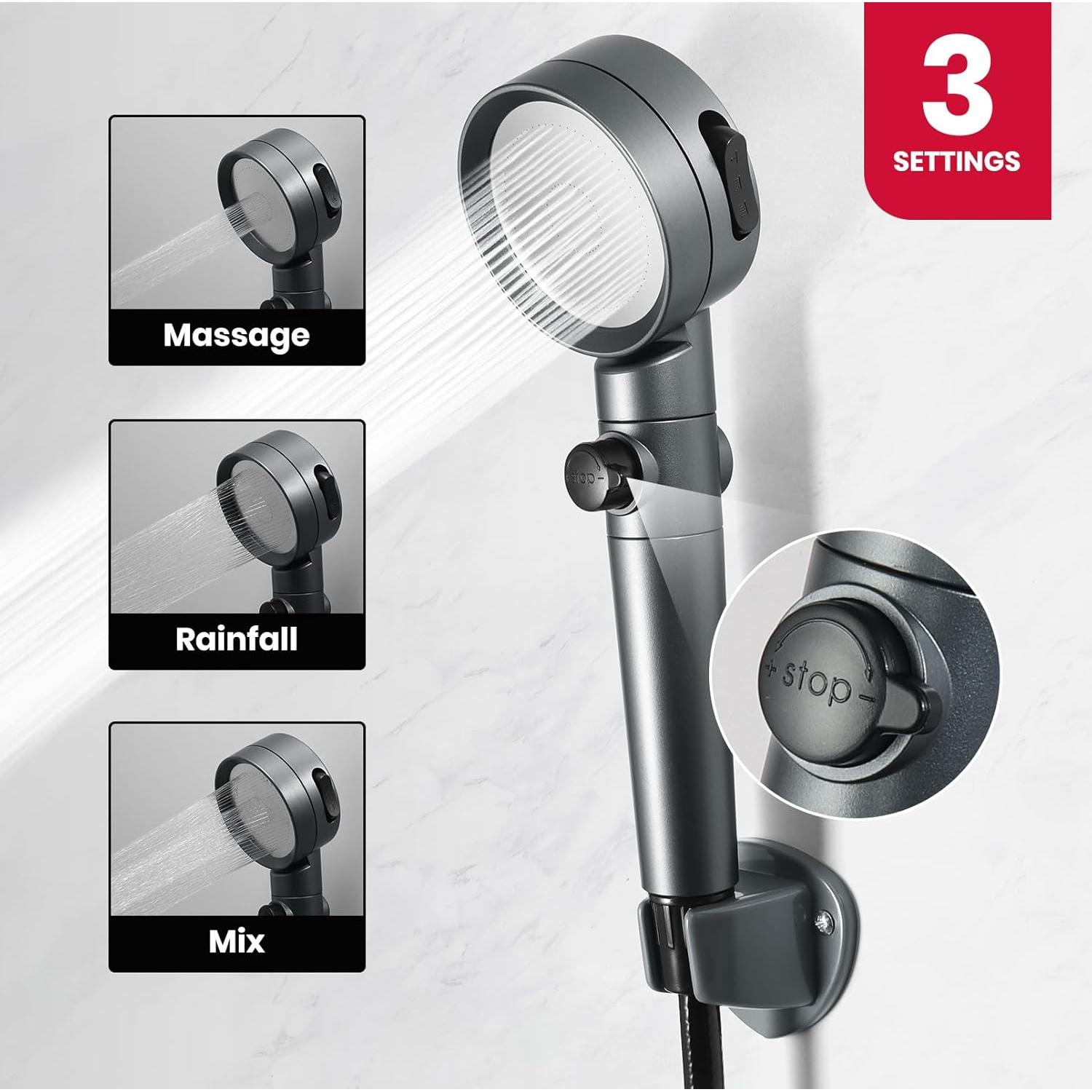 Calentador de Agua Sin Tanque GASLAND BE158S 6L 1.58 GPM Propano