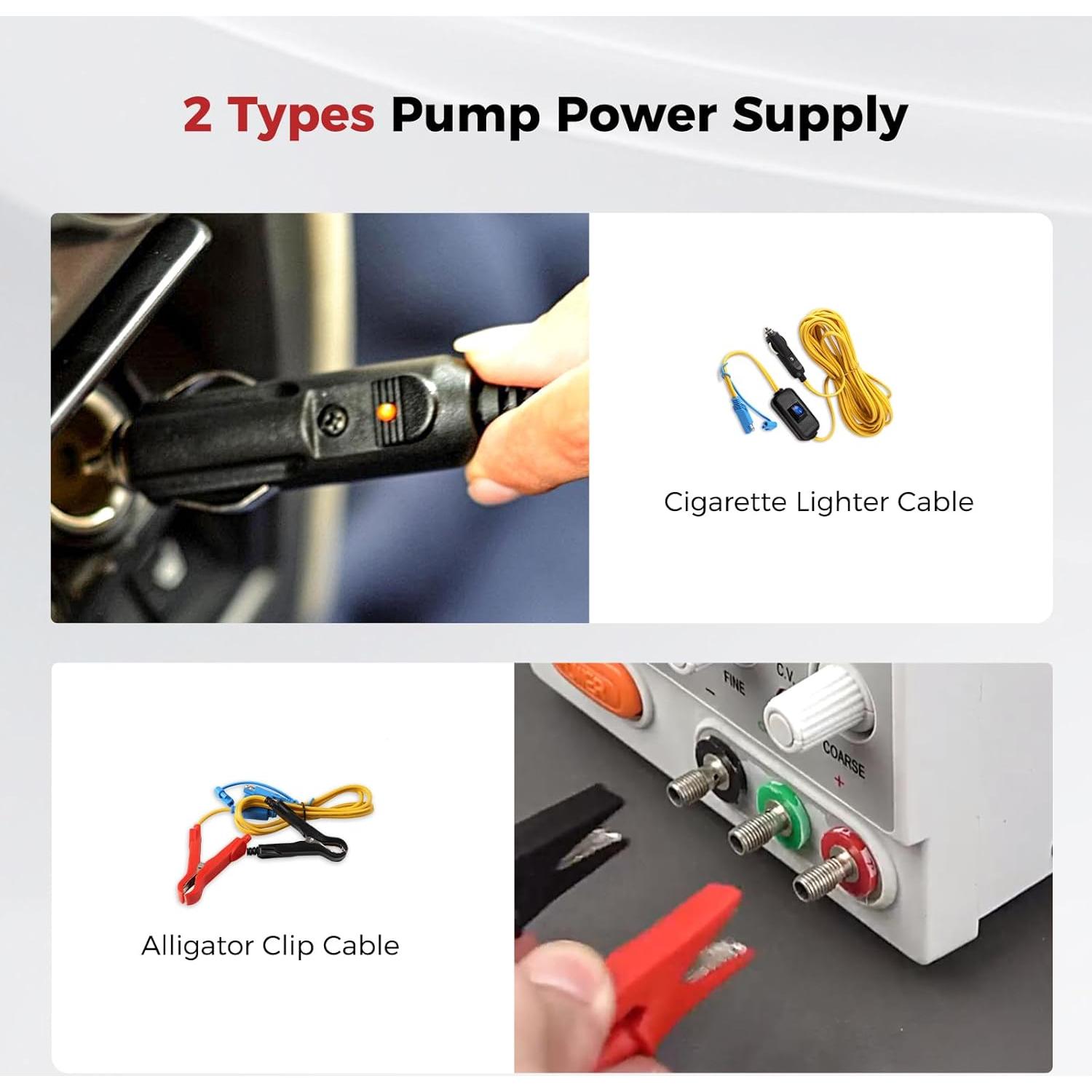 Calentador de Agua a Gas Propano Camplux 10LPM 68000BTU