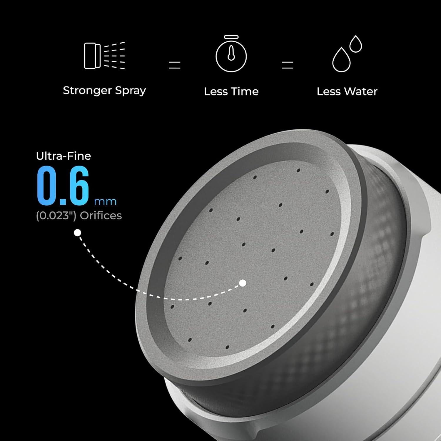 Cubo de Ducha Portátil FLEXTAILGEAR 20L con Bomba Eléctrica