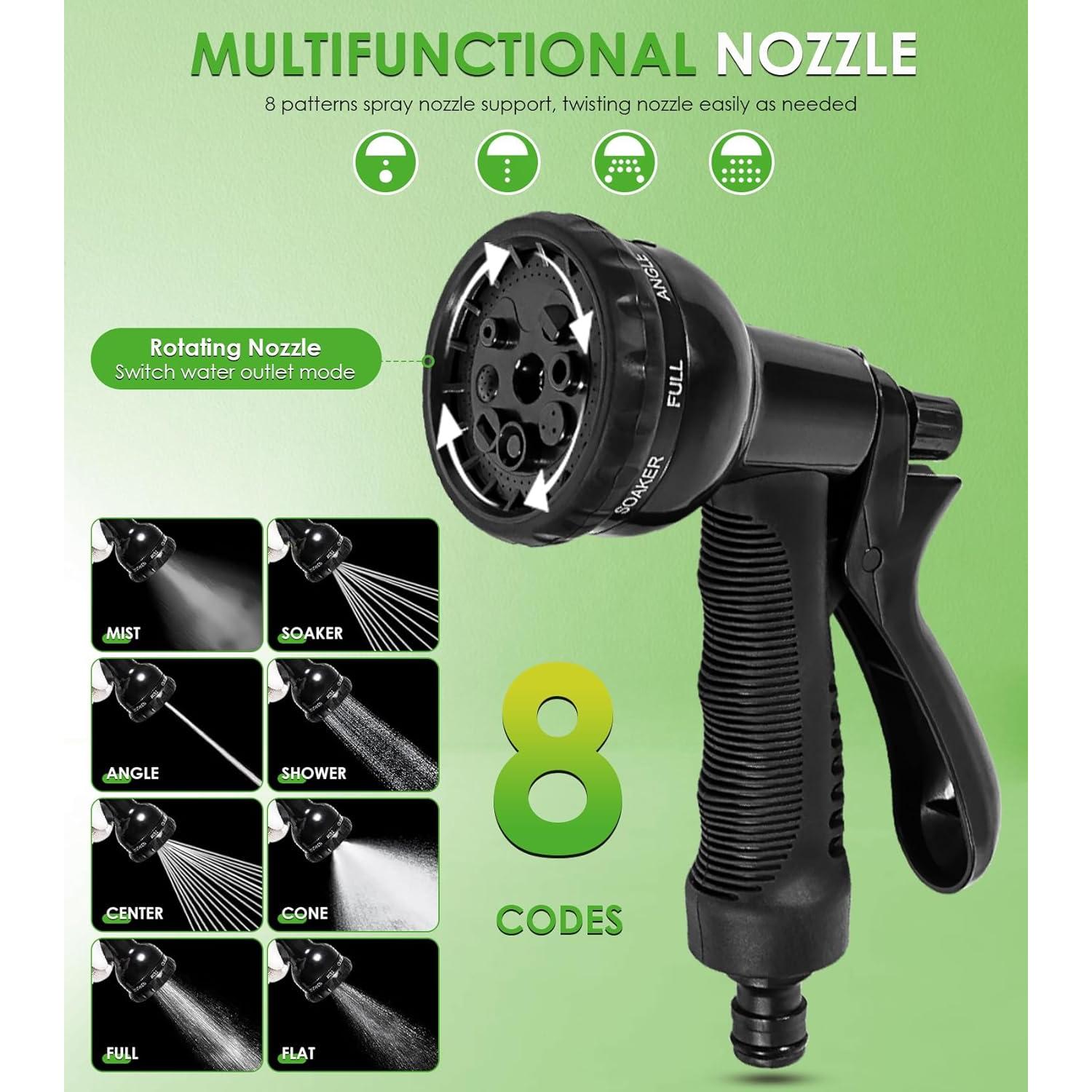 Tanque de Agua Autopresurizado 15.14L Yoursme para Camping