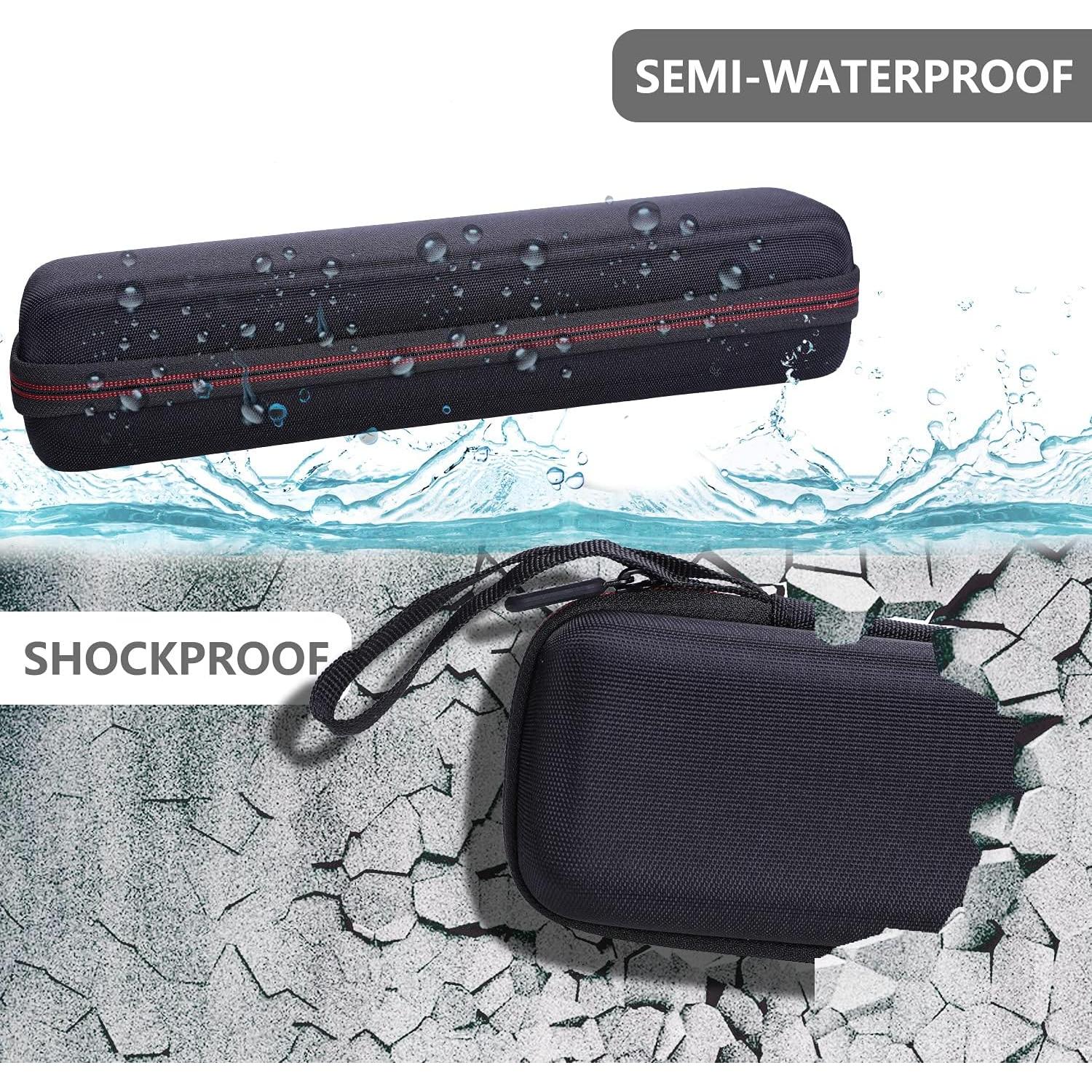 Funda Dura LTGEM para Escáner Brother DS-640/DS-740D/DS-940DW