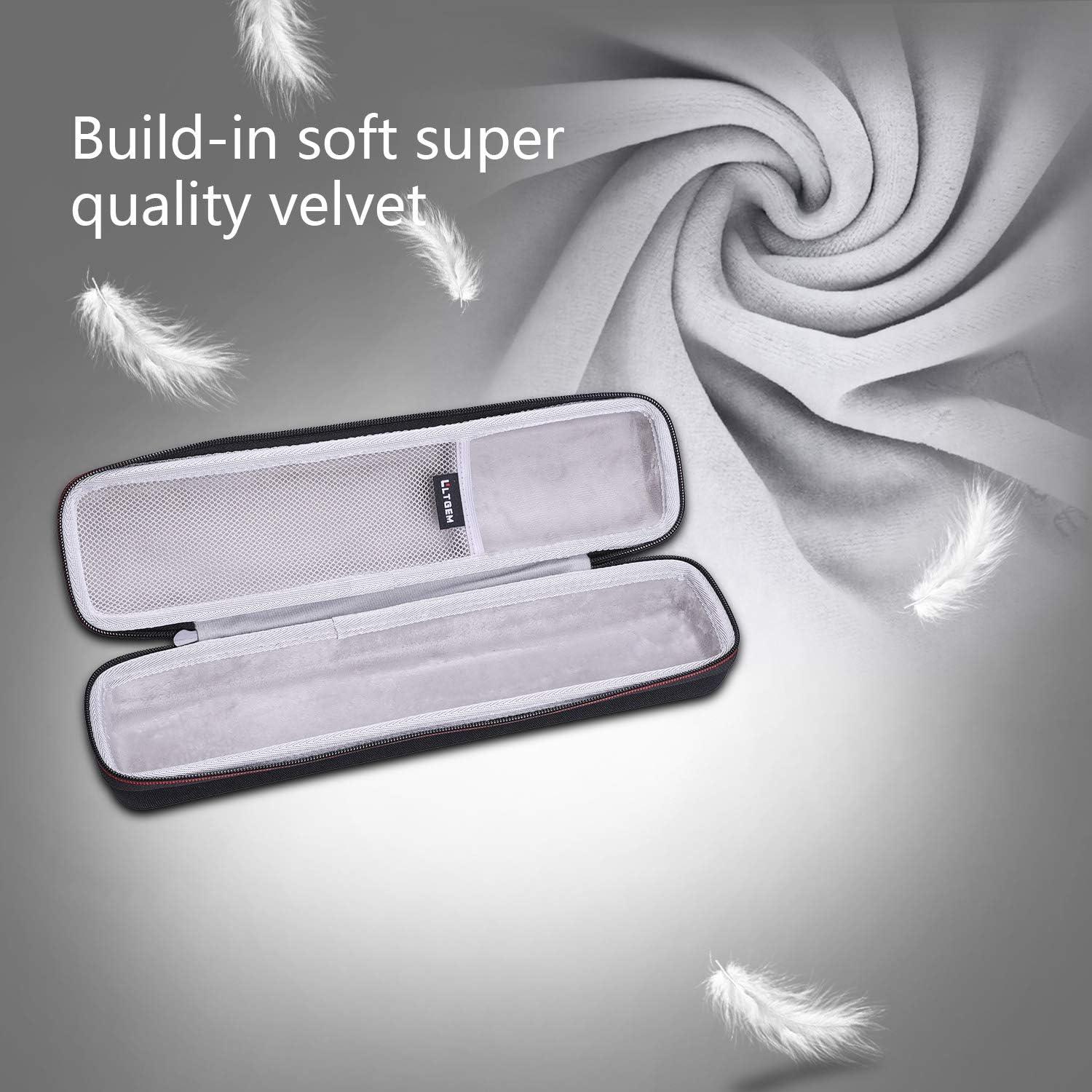 Funda Dura LTGEM para Escáner Brother DS-640/DS-740D/DS-940DW