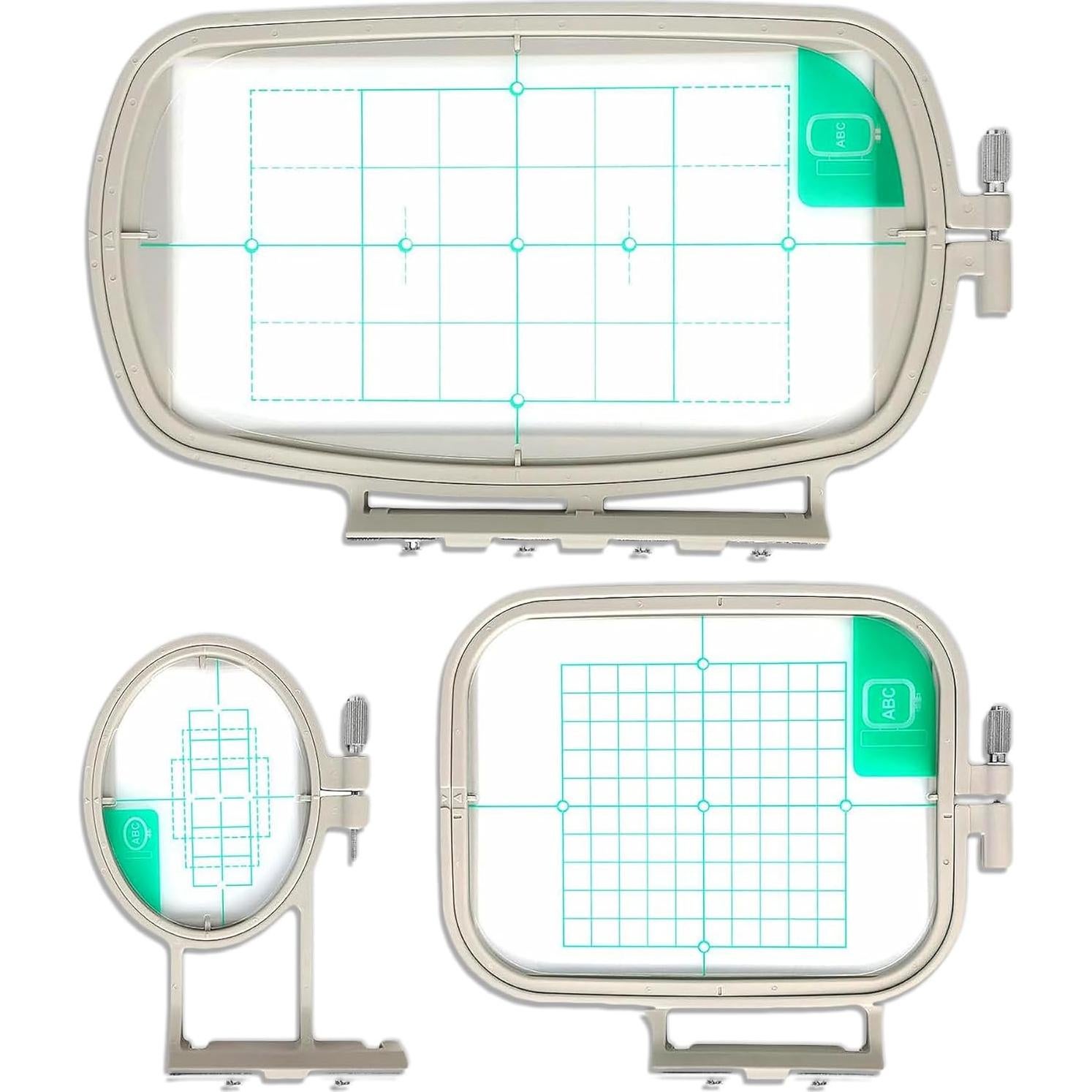 Máquina de Bordado y Costura Brother SE700 Combo 4" x 4"