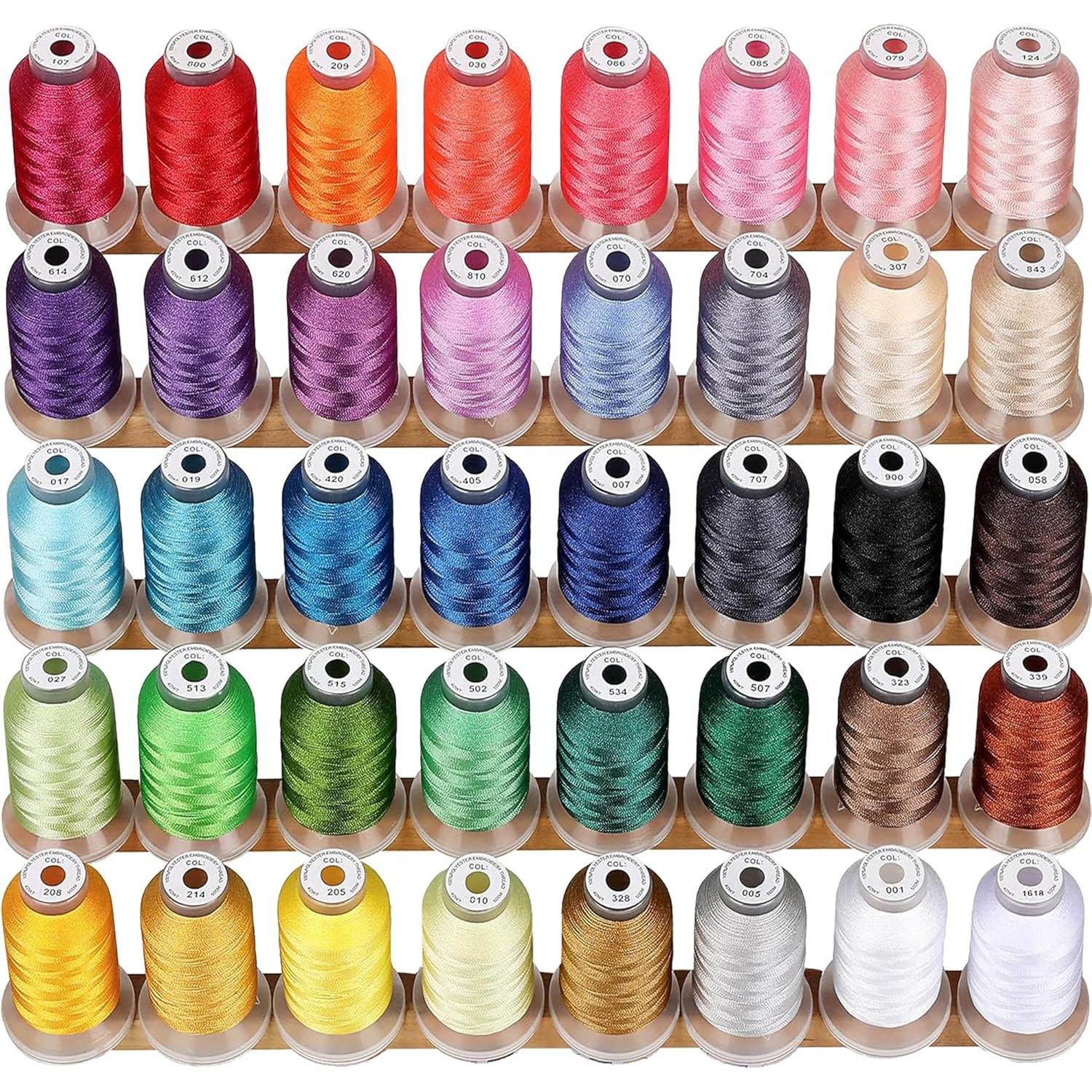 Máquina de Bordado y Costura Brother SE700 Combo 4" x 4"