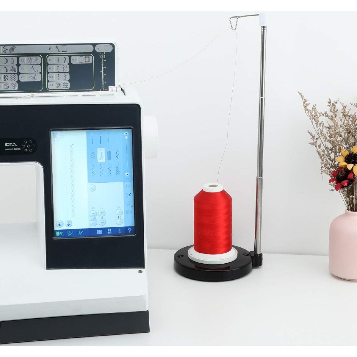 Soporte de Hilo Ajustable Sew Tech STS-20 para Máquina de Coser