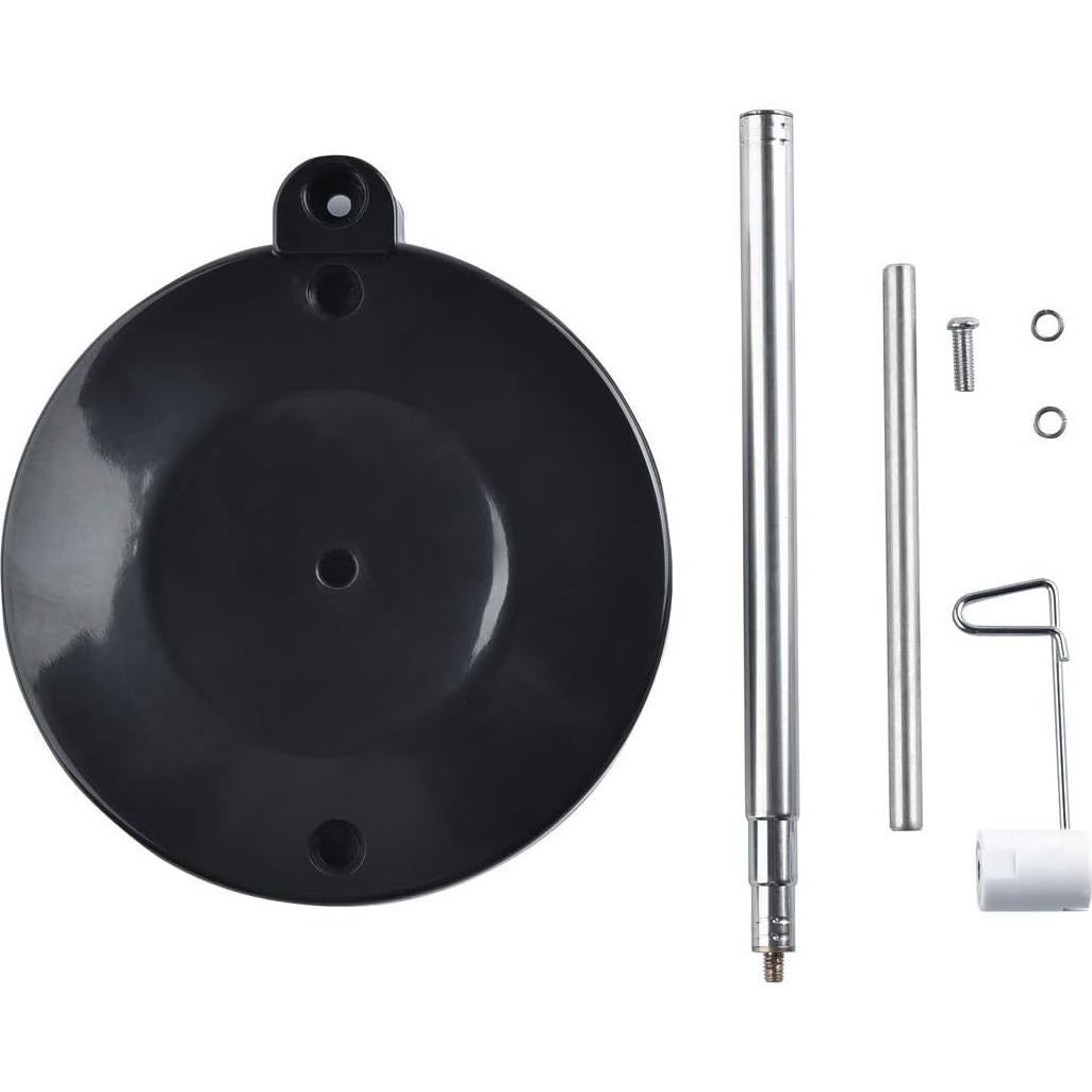 Soporte de Hilo Ajustable Sew Tech STS-20 para Máquina de Coser