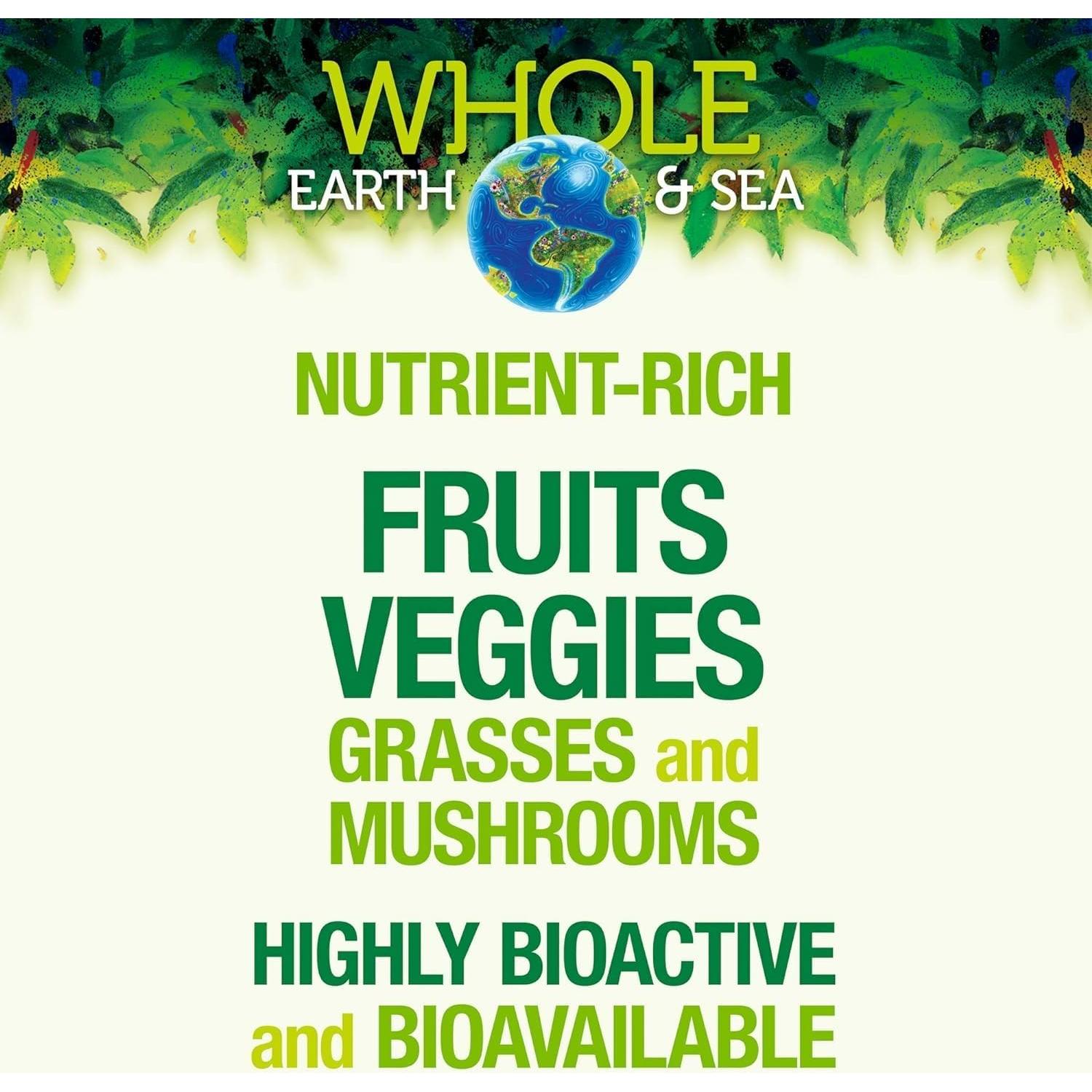 Suplemento Vegano de Proteína y Verduras Fermentadas 0.72 kg - Factores Naturales