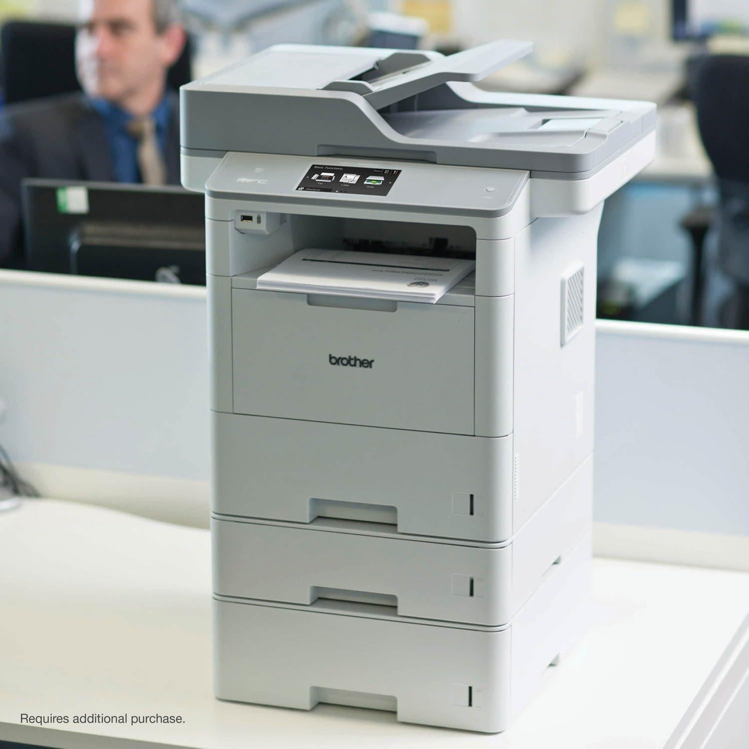 Bandeja de Papel Inferior Brother LT-5505 - 250 Hojas