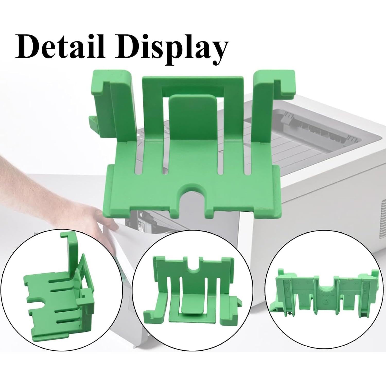 Bandeja de papel con tope compatible Brother HL-3140CW