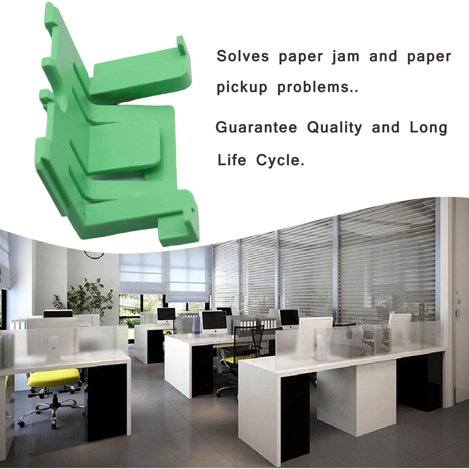 Bandeja de papel con tope compatible Brother HL-3140CW