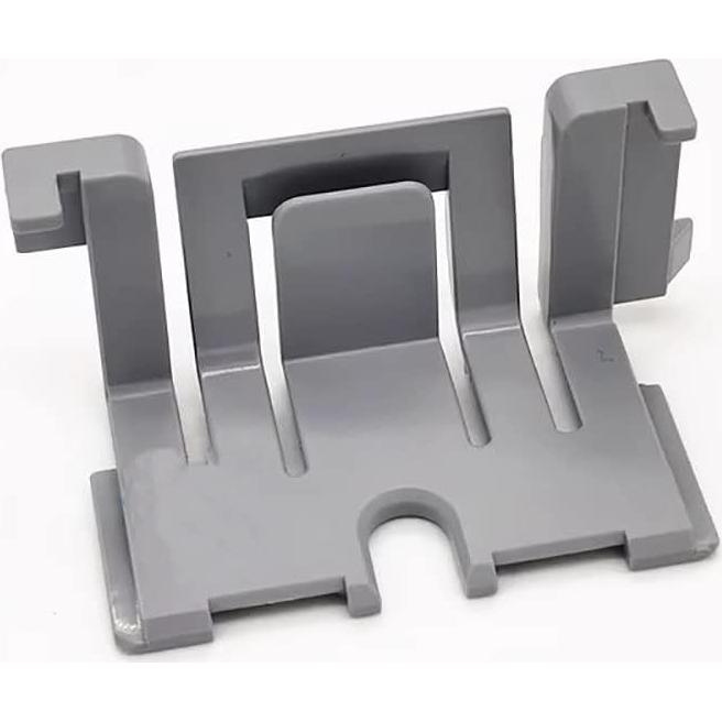 Parada de Papel Trasera para Brother HL-2220/HL-2230/HL-2240