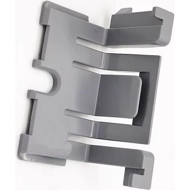 Parada de Papel Trasera para Brother HL-2220/HL-2230/HL-2240