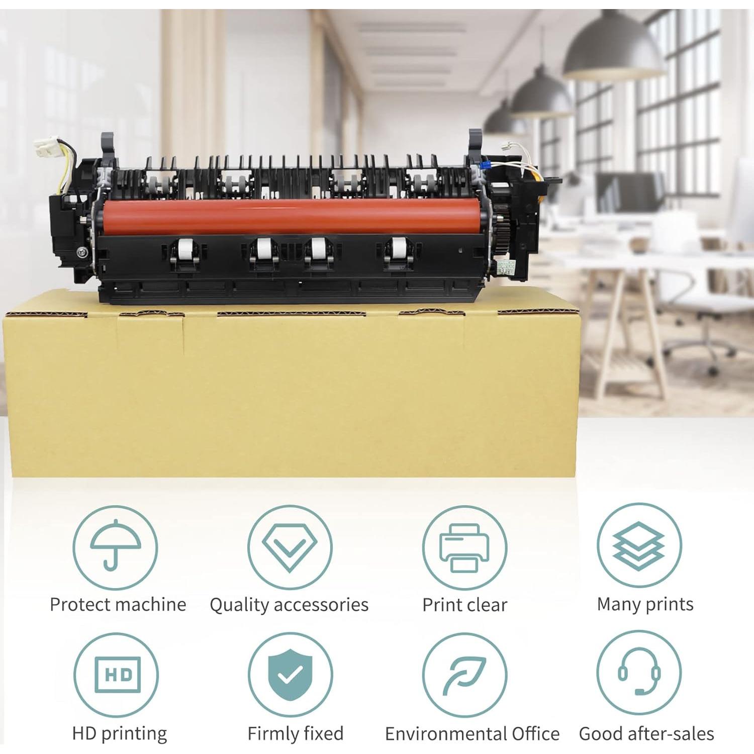 Kit de Fusor Ademon D00N0D001 Compatible Impresoras Brother