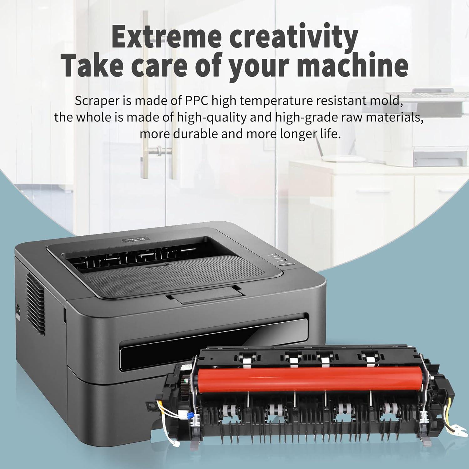 Kit de Fusor Ademon D00N0D001 Compatible Impresoras Brother