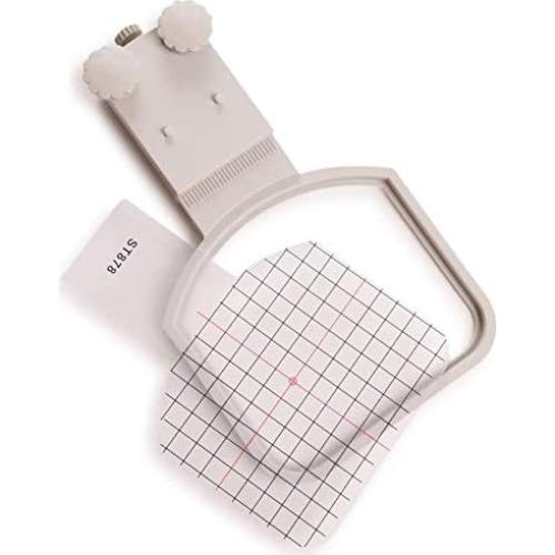 Gorra para Bordado Brother Marvel LB5000M SE600 PE535