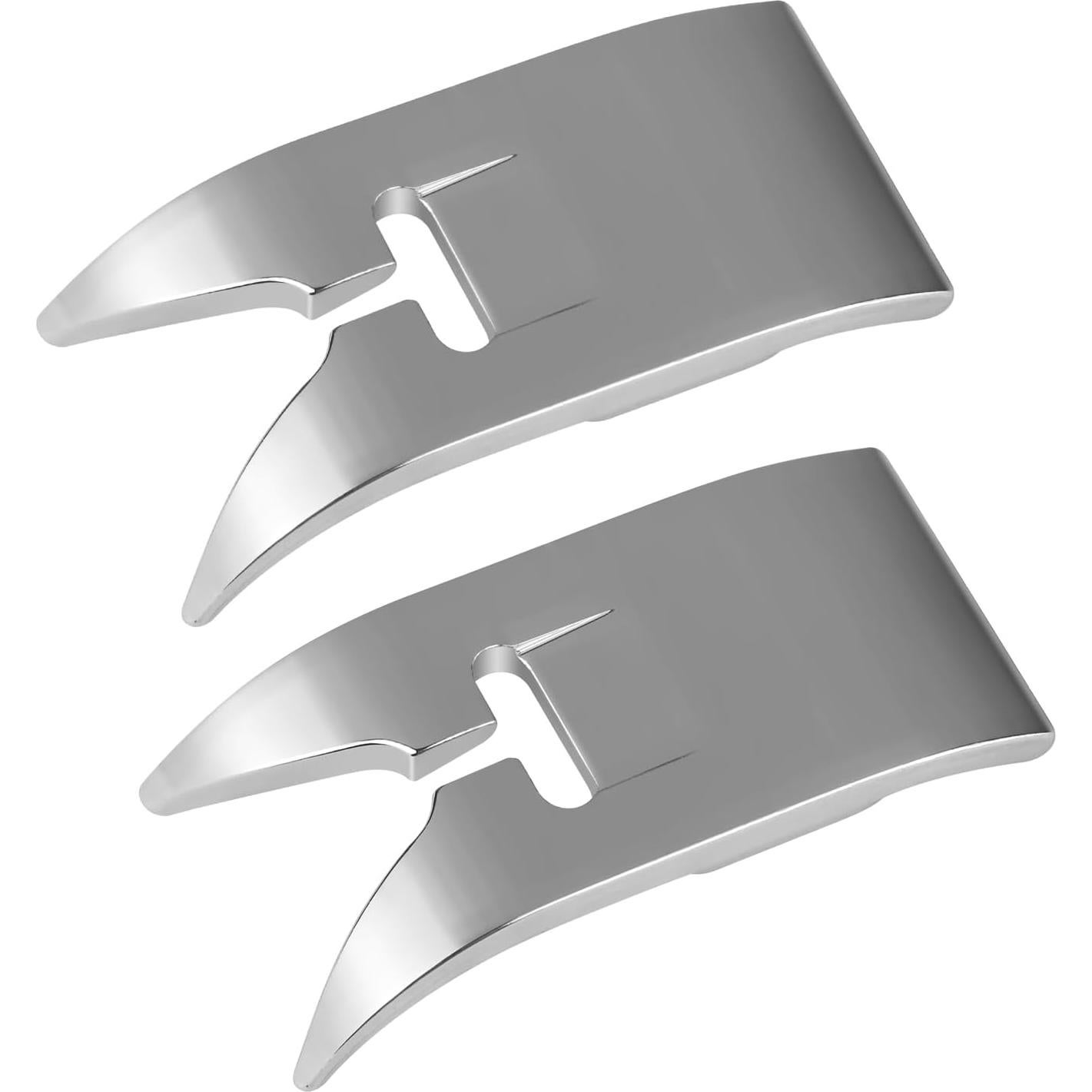 2 Piezas Pie de Prensatelas Zig Zag Universal Ciru