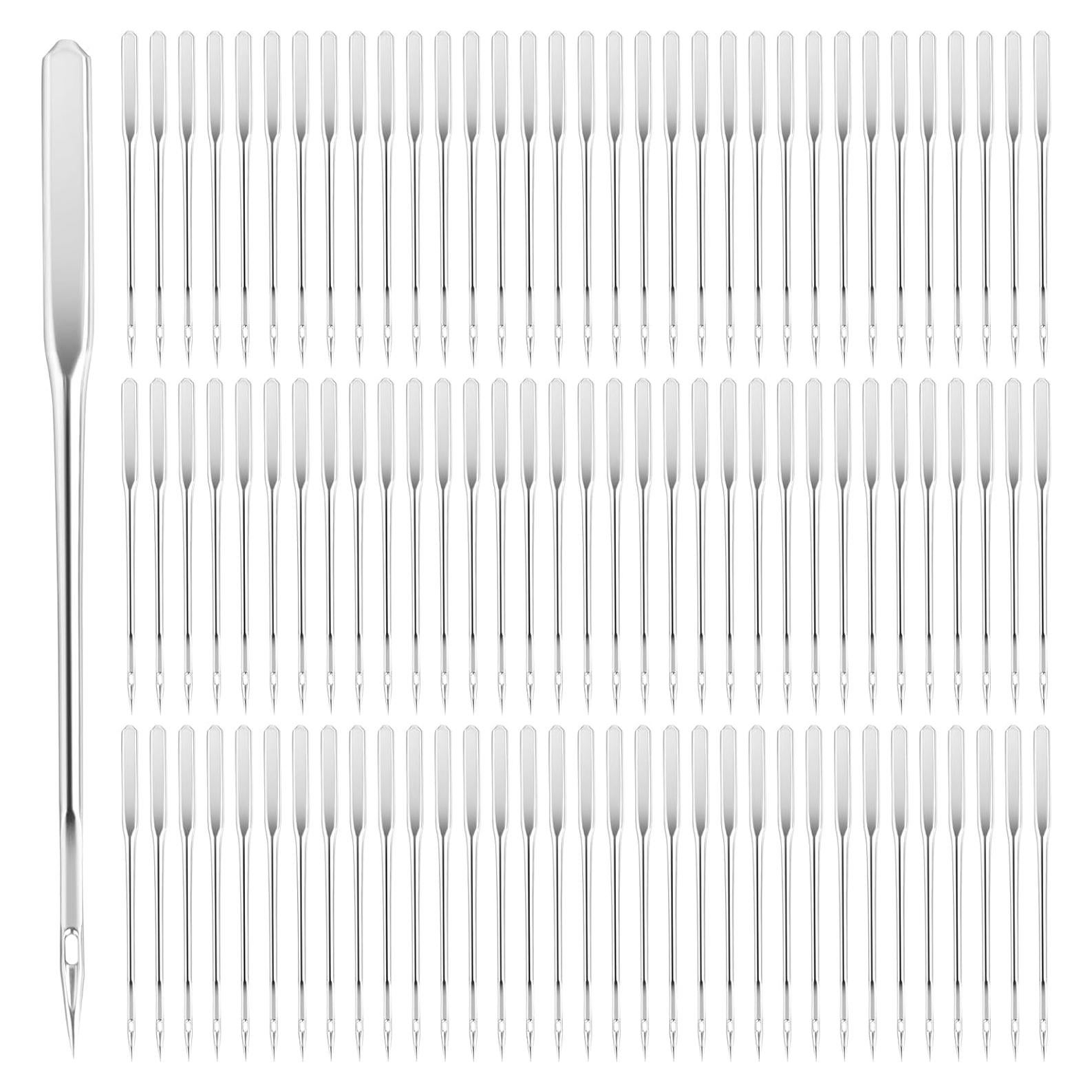 100 Agujas Universales 90/14 para Máquina de Coser DIVINA VITAE