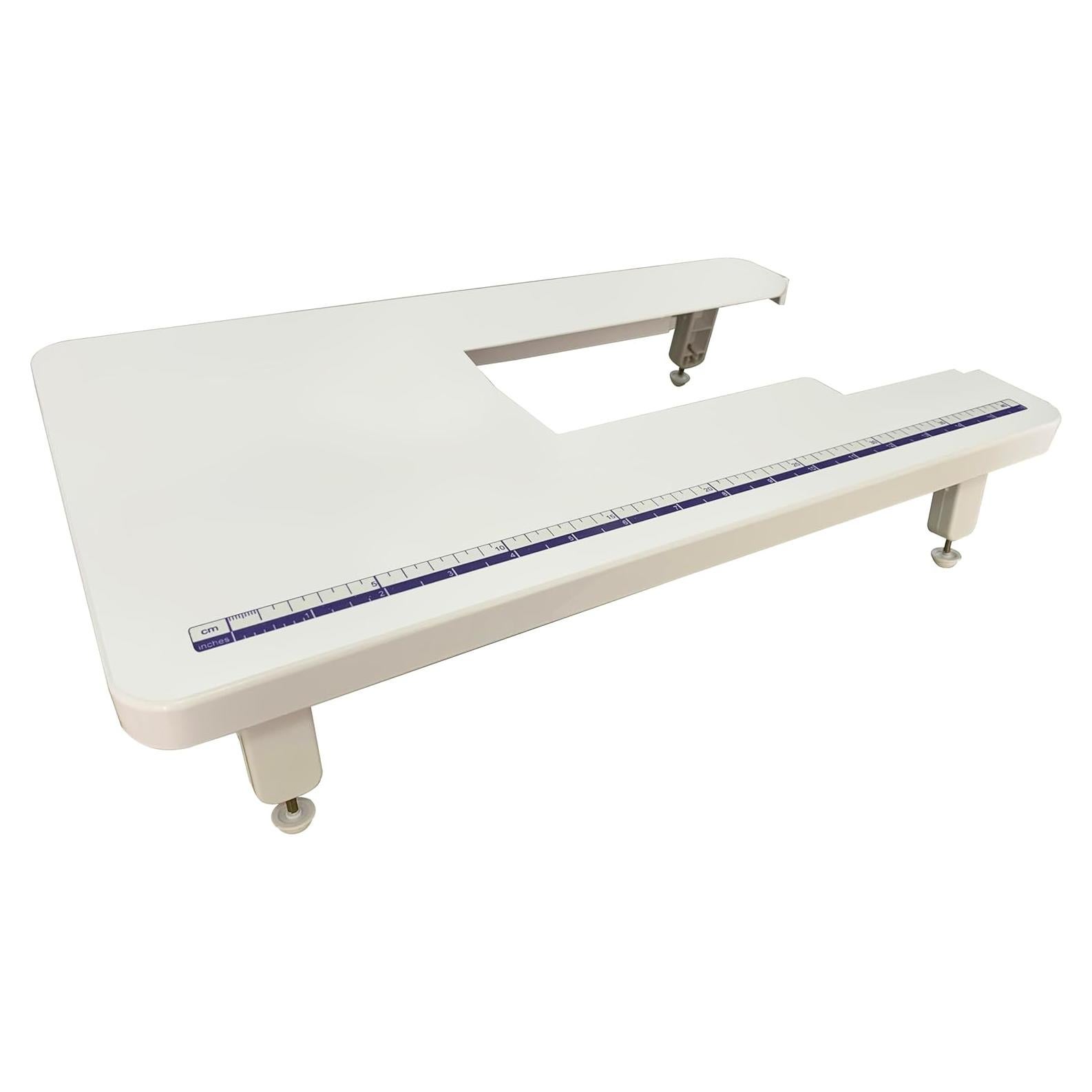 Mesa de Extensión para Máquina de Coser Brother StitchTech 29x47cm