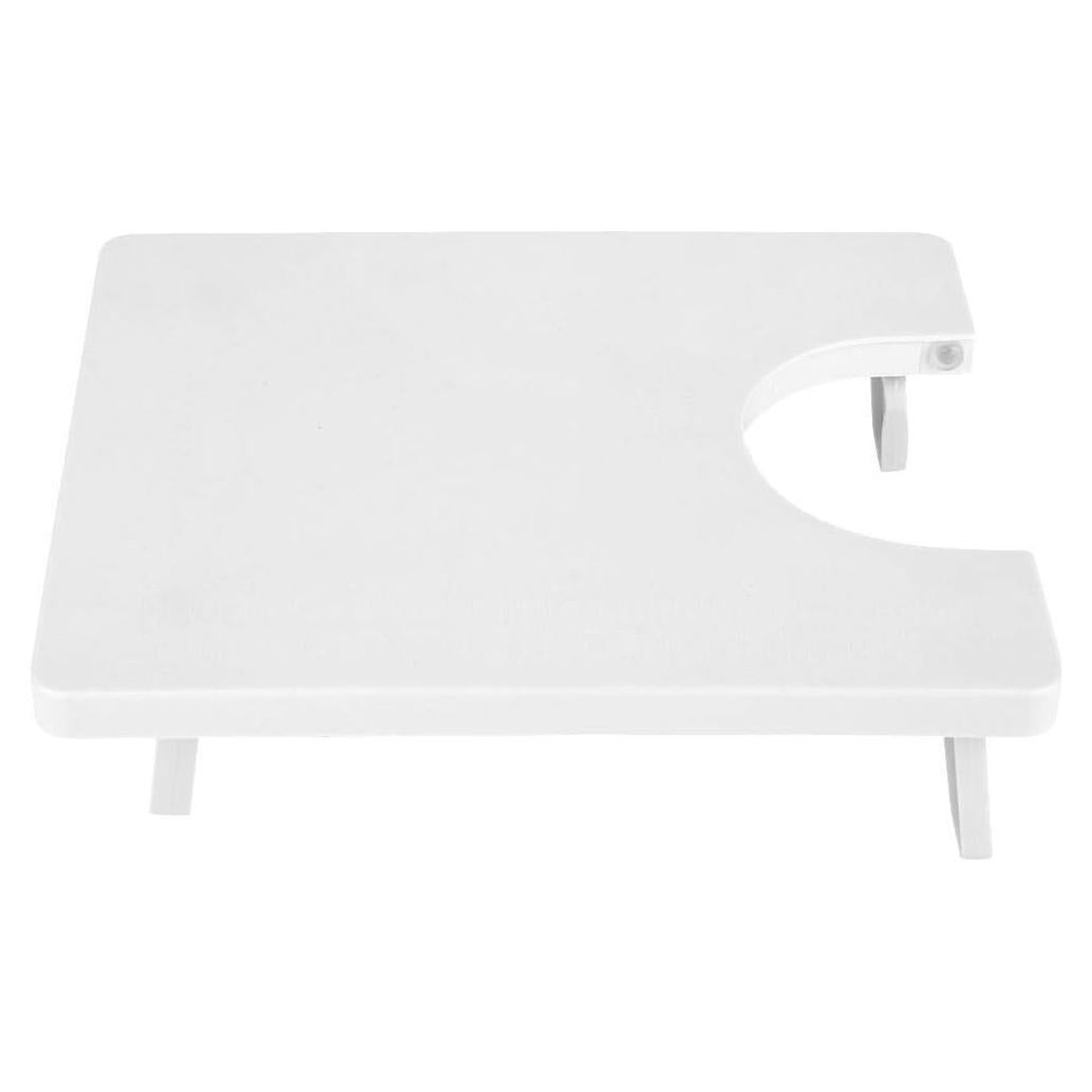 Mesa de Extensión Plegable Maxmartt para Máquina de Coser 25.7x20.7cm