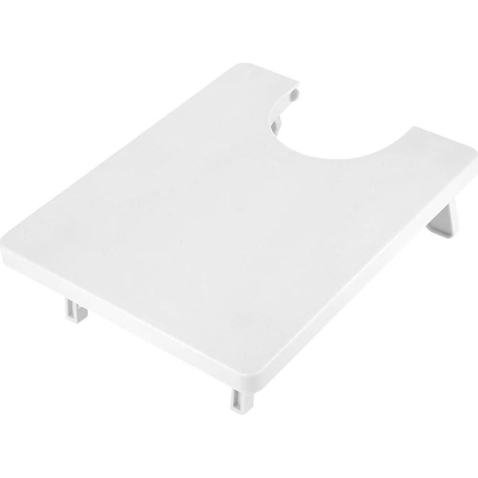 Mesa de Extensión Plegable Maxmartt para Máquina de Coser 25.7x20.7cm