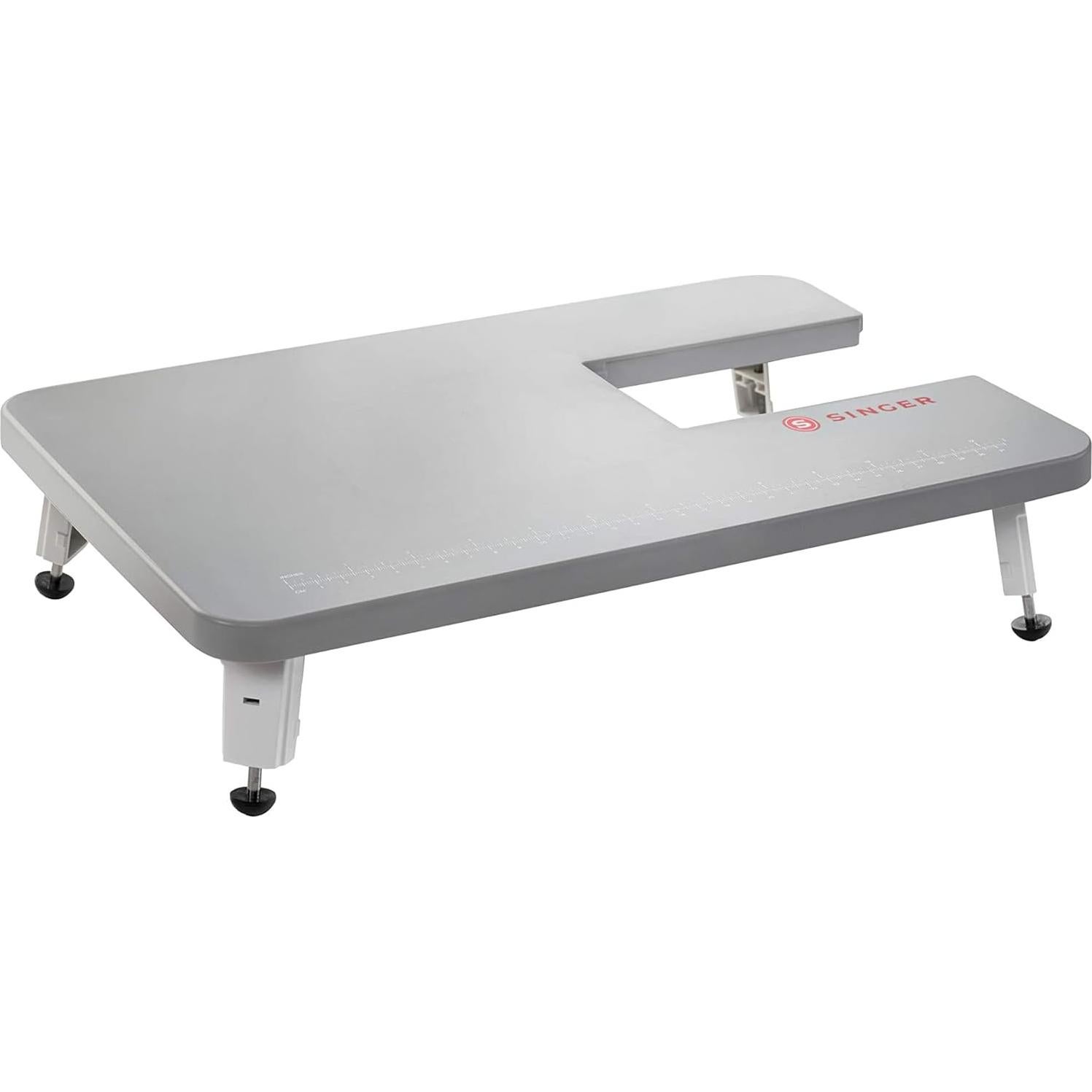 Mesa de Extensión Singer para Máquinas de Coser 38.8x25.4cm