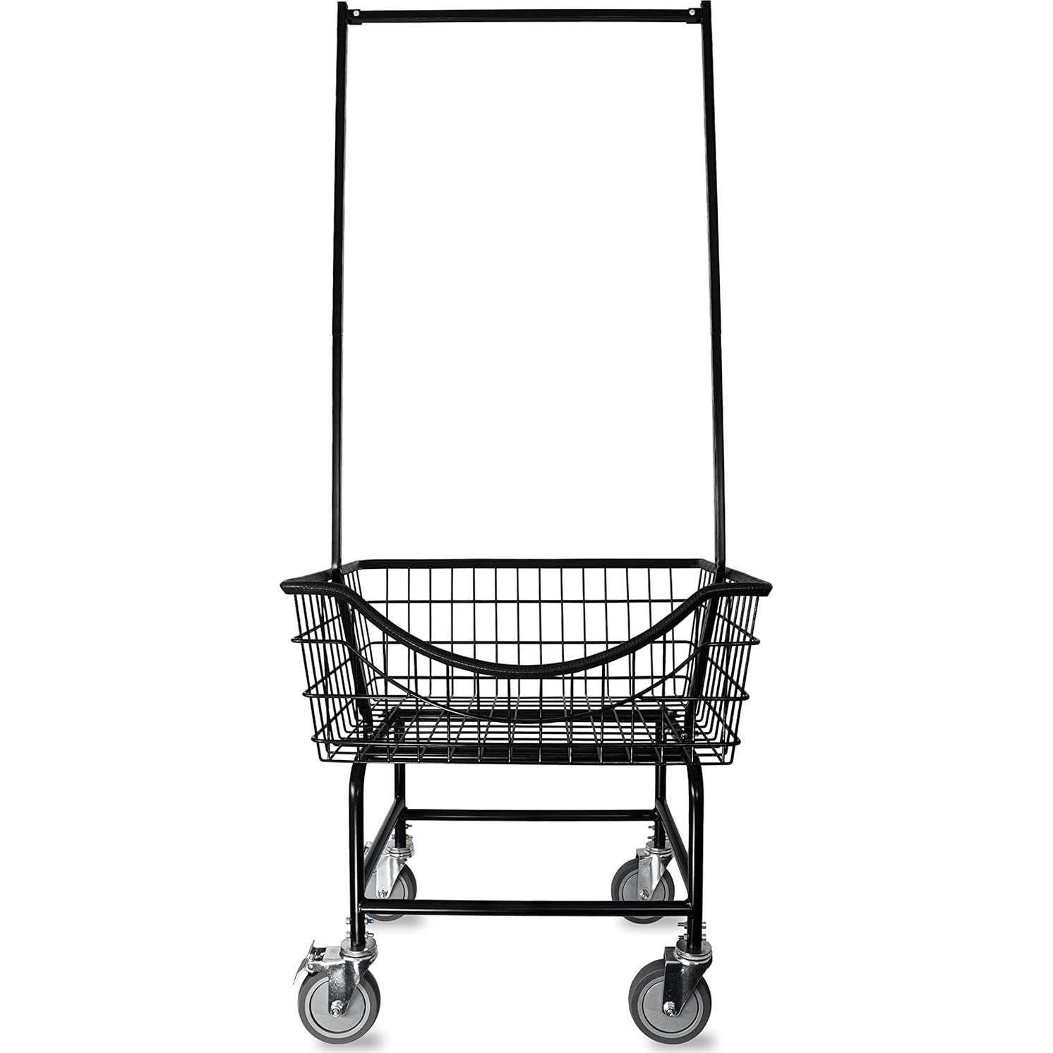 Carro de lavandería comercial LVP Big Brother 12.99 kg