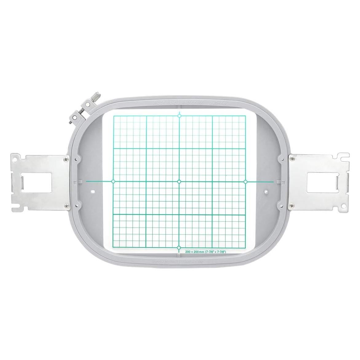 Aro de Bordado Sew Tech PRPQF200 para Brother y Babylock