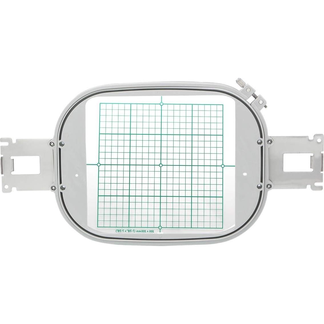 Aro de Bordado Sew Tech PRPQF200 para Brother y Babylock