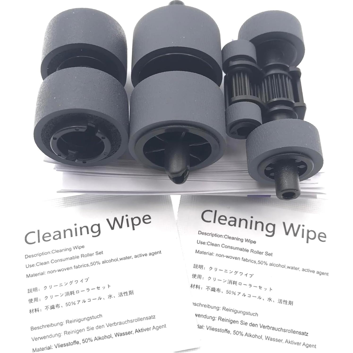 Kit de rodillo de recogida de separación Brother PRK-A3001